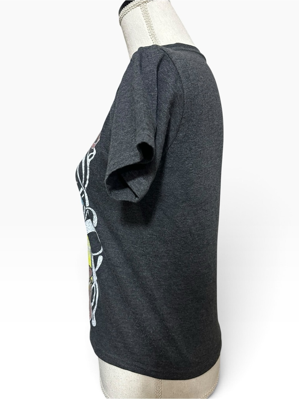 Fleetwood Mac Dreams Graphic Tee - Black - Picture 3 of 4